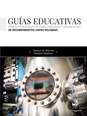 cover image of Guías educativas